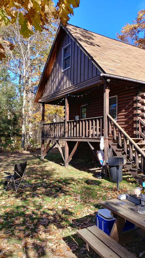 Jobs in Bass Mountain Top Cabins - reviews