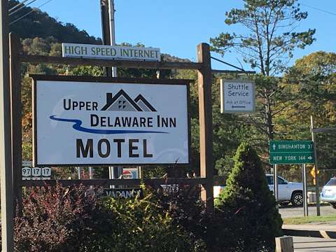 Jobs in Upper Delaware Inn - reviews